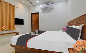 Hotel O Adiyogi Aura